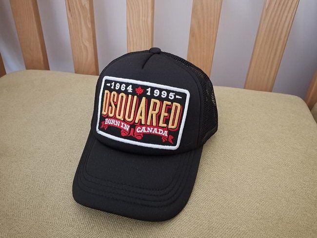 DSquared D2 Cap ID:20220420-445